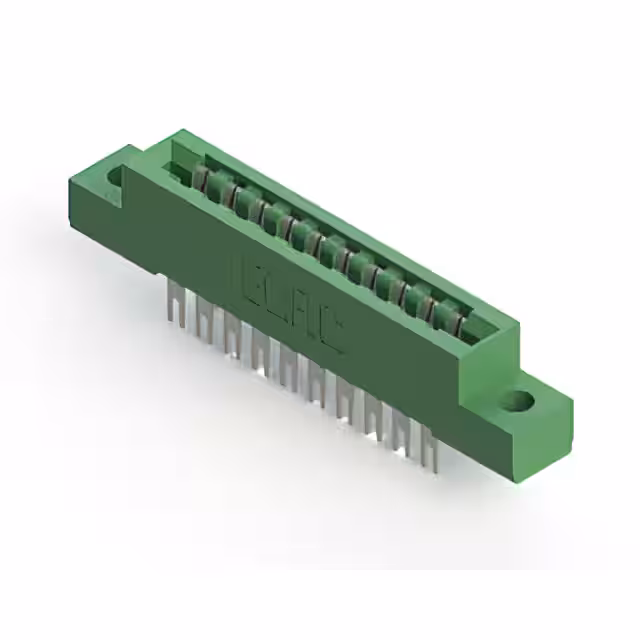 307-020-400-202 EDAC Inc.  Edgeboard Connectors